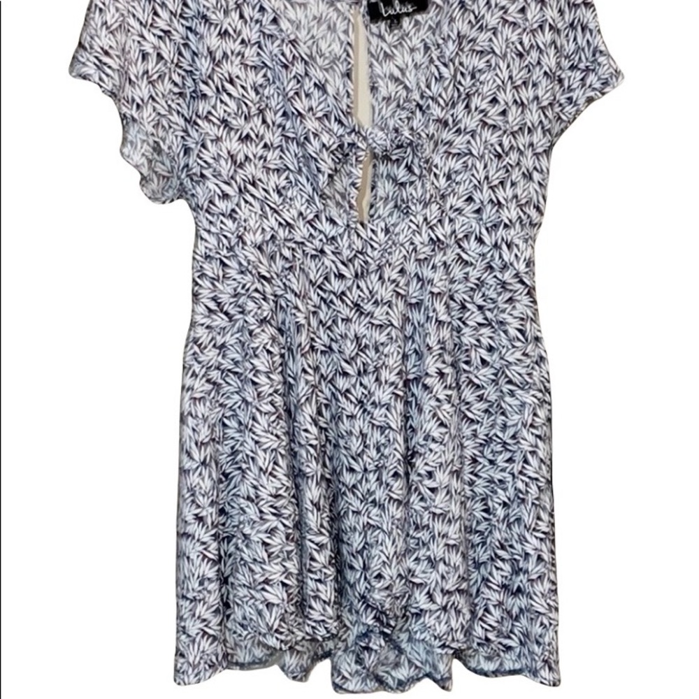 Romper - Picture 2 of 3